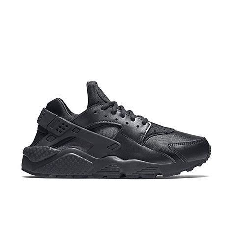 nike air huarache black kopen|nike huarache black women.